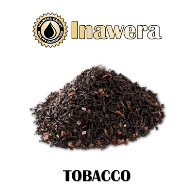 Ароматизатор Inawera - Tobacco, 5 мл INW089