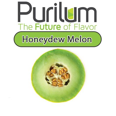 Ароматизатор Purilum - Honeydew Melon (Медовая дыня), 5 мл PU016