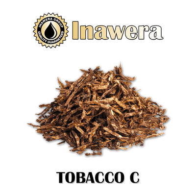 Ароматизатор Inawera - Tobacco C, 5 мл INW090