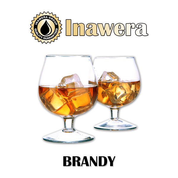 Ароматизатор Inawera - Brandy (Бренді), 5 мл INW015