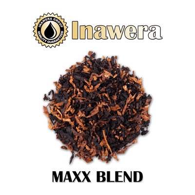 Ароматизатор Inawera - Maxx Blend, 30 мл INW061