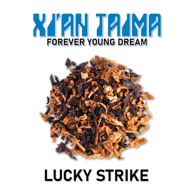 Ароматизатор Xian - Lucky strike, 50 мл XT067