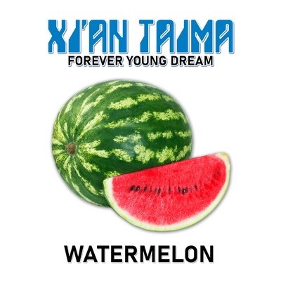Ароматизатор Xian - Watermelon (Кавун), 10 мл XT107