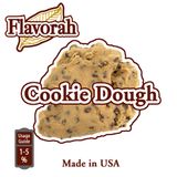 Ароматизатор Flavorah - Cookie Dough (Тісто для печива), 5 мл FLV08