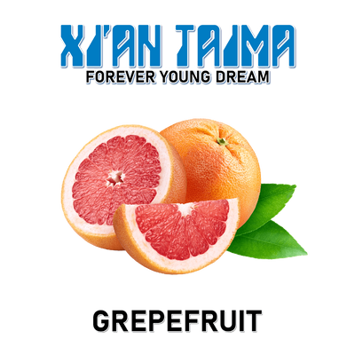 Ароматизатор Xian - Grapefruit (Грейпфрут), 1л XT051