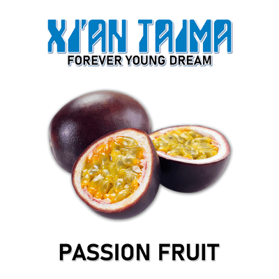 Ароматизатор Xian - Passion Fruit (Маракуя), 100 мл XT081