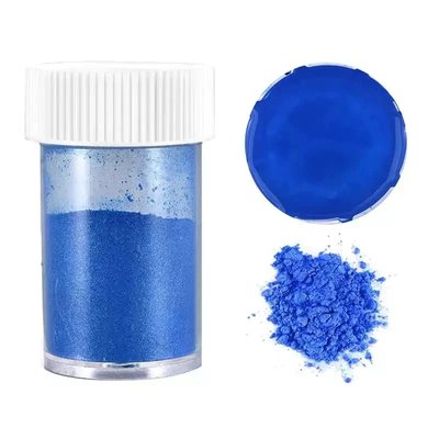 Перламутровый пигмент (Синий), 10 гр PPG04
