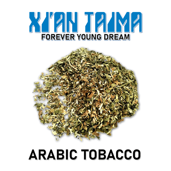 Ароматизатор Xian - Arabic Tobacco, 30 мл XT001