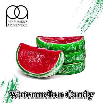 Ароматизатор TPA/TFA - Watermelon Candy (Кавунова цукерка), 50 мл ТП0271
