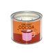 Ароматическая свеча Creamy Cocoa (Сливочное какао), 500 мл RR005