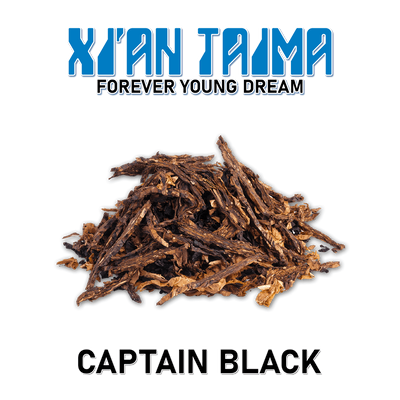 Ароматизатор Xian - Captain Black, 100 мл XT022