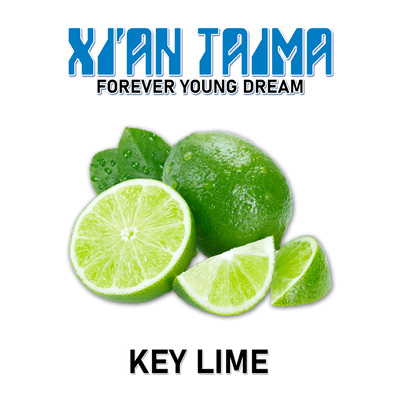 Ароматизатор Xian - Key Lime (Лайм), 1л XT062