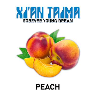 Ароматизатор Xian - Peach (Персик), 1л XT082
