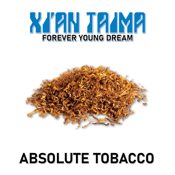 Ароматизатор Xian - Absolute Tobacco, 10 мл XT002