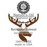 Аромамасло Nature's Oil - Reindeer Retreat, 5 мл NO64