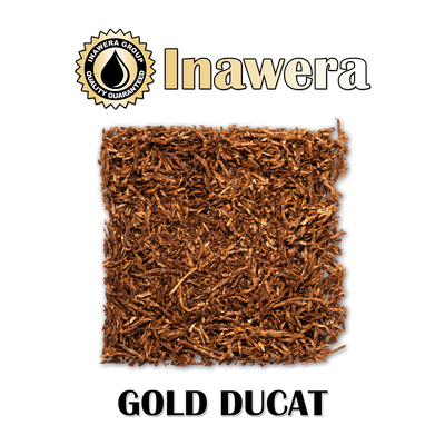 Ароматизатор Inawera - Gold Ducat, 30 мл INW043