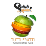 Ароматизатор Solub Arome - Tutti Frutti (Тутти-фрутти), 5 мл SA133
