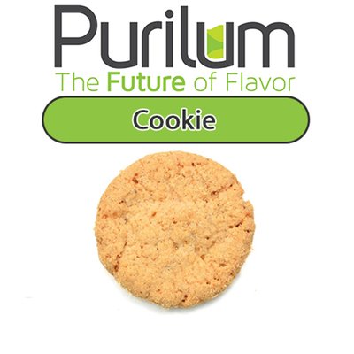 Ароматизатор Purilum - Cookie (Печиво), 30 мл PU009