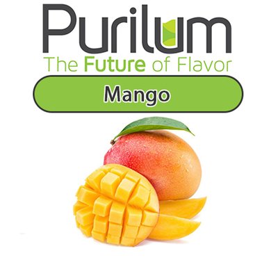 Ароматизатор Purilum - Mango (Манго), 30 мл PU019
