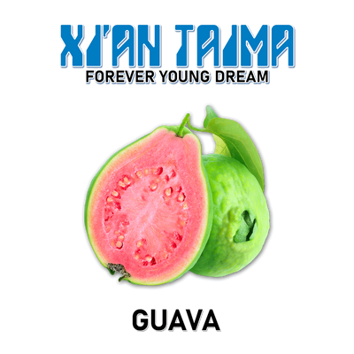 Ароматизатор Xian - Guava (Гуава), 30 мл XT053
