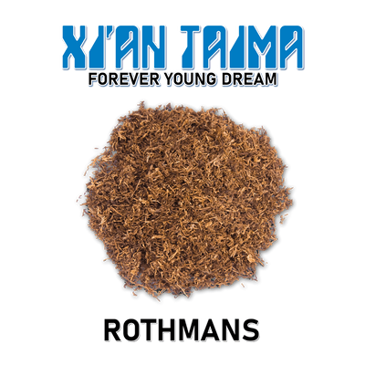 Ароматизатор Xian - Rothmans, 30 мл XT093