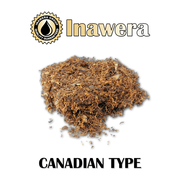 Ароматизатор Inawera - Canadian Type, 5 мл INW019