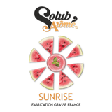 Ароматизатор Solub Arome - Sunrise (Лимонад на кавуновій основі), 5 мл SA147