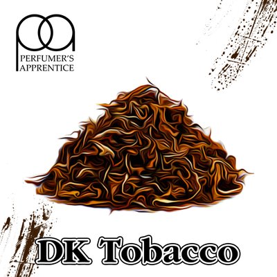 Ароматизатор TPA/TFA - DK Tobacco, 50 мл ТП0087