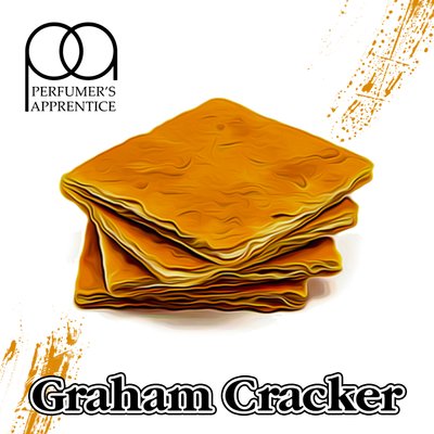 Ароматизатор TPA/TFA - Graham Cracker (Грехем крекер), 5 мл ТП0127