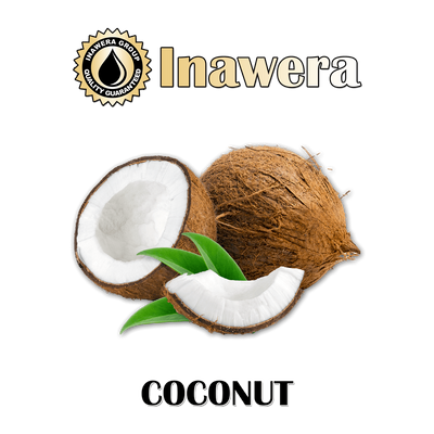 Ароматизатор Inawera - Coconut (Кокос), 1л INW033
