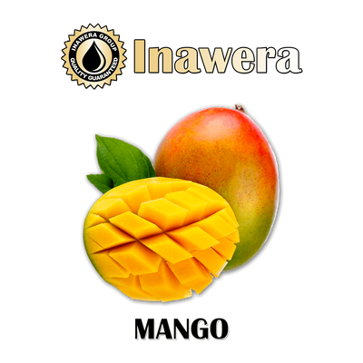 Ароматизатор Inawera - Mango (Манго), 1л INW058