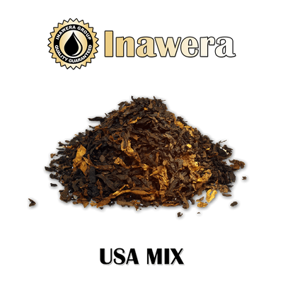 Ароматизатор Inawera - USA Mix, 10 мл INW096