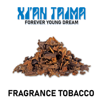 Ароматизатор Xian - Fragrance Tobacco, 10 мл XT045