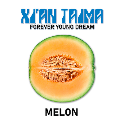Ароматизатор Xian - Melon (Диня), 1л XT075