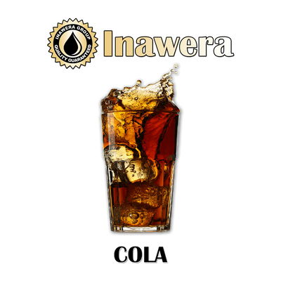 Ароматизатор Inawera - Cola (Кола), 50 мл INW034