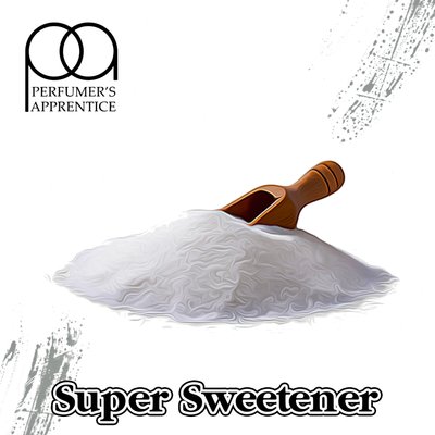 Ароматизатор TPA/TFA - Super Sweetener (Підсолоджувач), 50 мл ТП0246