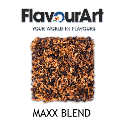 Ароматизатор FlavourArt - Maxx Blend, 1л	 FA076