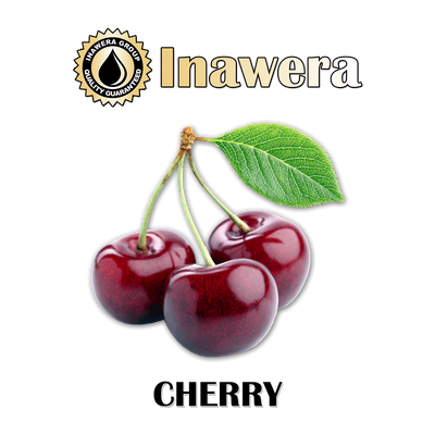Ароматизатор Inawera - Cherry (Вишня), 1л INW023