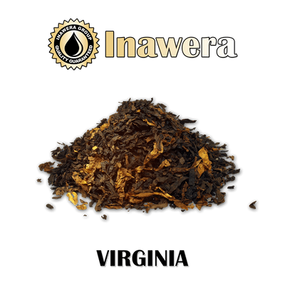 Ароматизатор Inawera - Virginia, 50 мл INW098