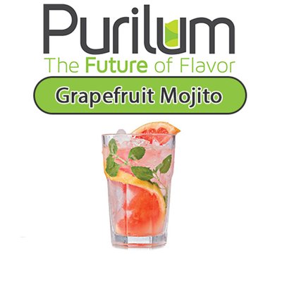 Ароматизатор Purilum - Grapefruit Mojito (Грейпфрутовый мохито), 5 мл PU014