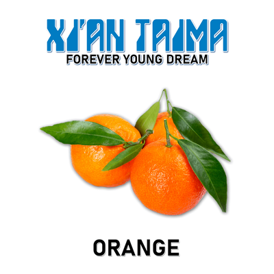 Ароматизатор Xian - Orange (Апельсин), 1л XT078