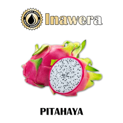 Ароматизатор Inawera - Pitahaya (Пітахайя), 10 мл INW075