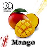 Ароматизатор TPA/TFA - Mango (Манго), 5 мл ТП0168