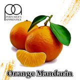 Ароматизатор TPA/TFA - Orange Mandarin (Оранжевый мандарин), 5 мл ТП0188