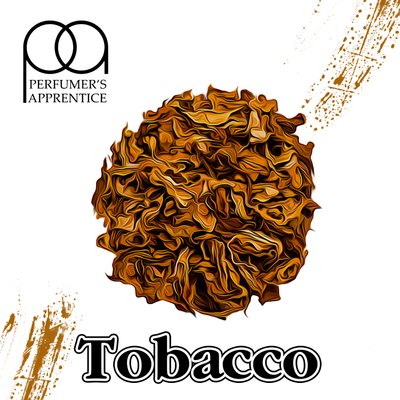 Ароматизатор TPA/TFA - Tobacco, 5 мл ТП0258